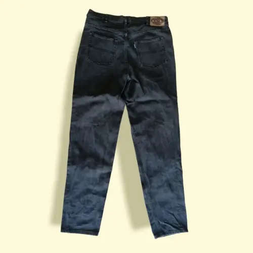 Vintage Men`s Rt Jeans (Size 34 as per the tag)