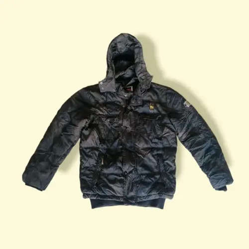 Y2K Cami Jacket (Medium)