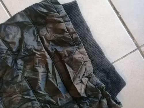 Y2K Cami Jacket (Medium)