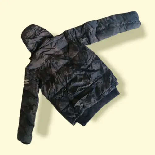 Y2K Cami Jacket (Medium)