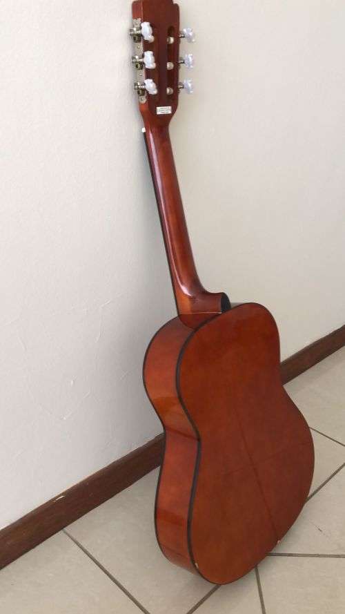 Suzuki SG2BNL Nylon String Acoustic Guitar **USED COLLECTION ONLY**