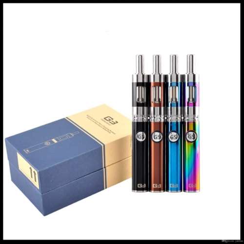 eGo G3 900 Starter Kit / VAPE PEN / ELECTRONIC CIGARETTE