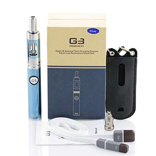eGo G3 900 Starter Kit / VAPE PEN / ELECTRONIC CIGARETTE
