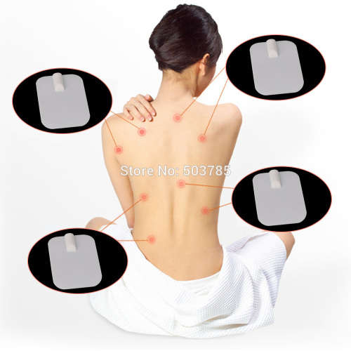 Electronic Magnetic Neck massager Electromagnetic Pulse Cervical Physiotherapy Instrument