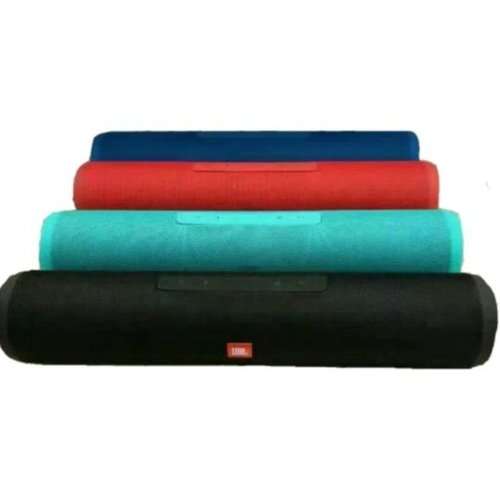 PORTABLE WIRELESS SPEAKER / 8 HOURS PLAYING TIME / A189 MUSIC+