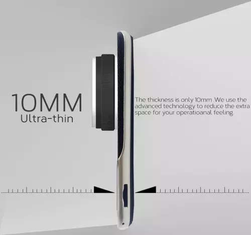 CAR DASH CAM Dual Lens 4 inch Full HD 1080p Parking Monitor WDR Night Vision includes Rear View cam