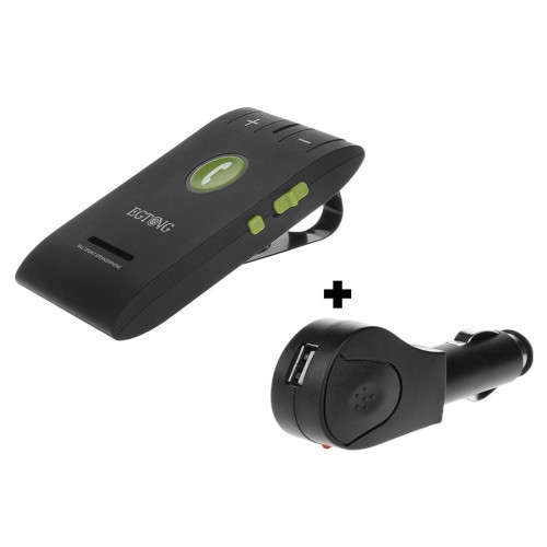 6E Bluetooth Multipoint Speaker Phone