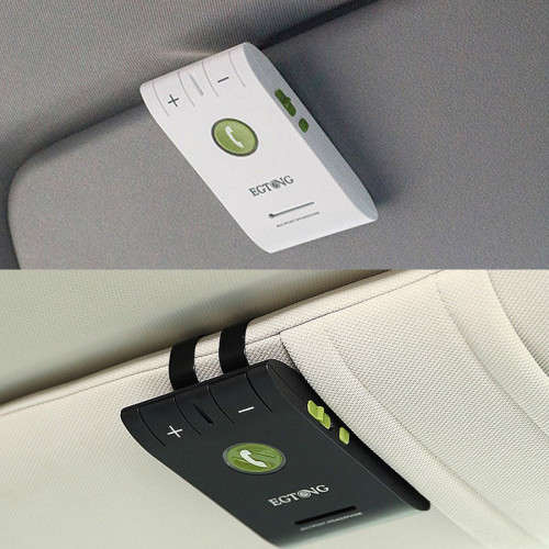 6E Bluetooth Multipoint Speaker Phone