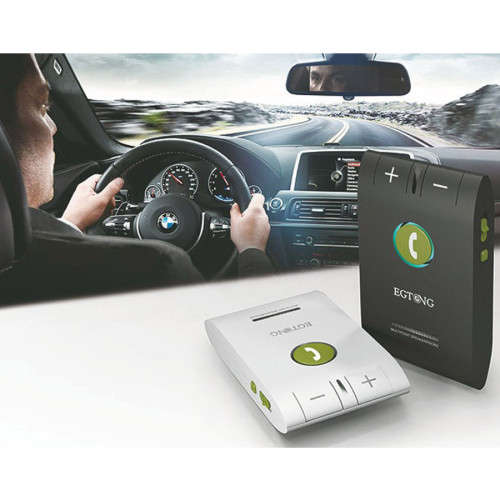 6E Bluetooth Multipoint Speaker Phone