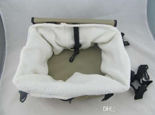 CAR TRAVEL PET BOOSTER CAR SET FOR DOGS OR CATS