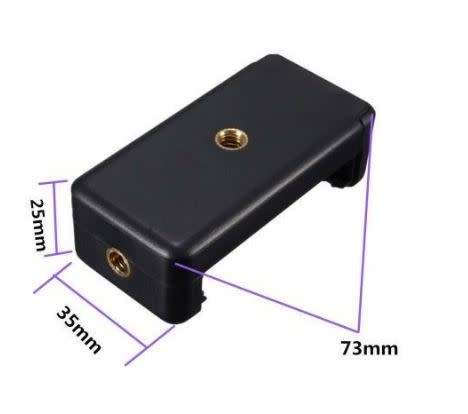 Mini Flexible Octopus Stand Tripod Mount For iPhone Samsung Camera Video Phone