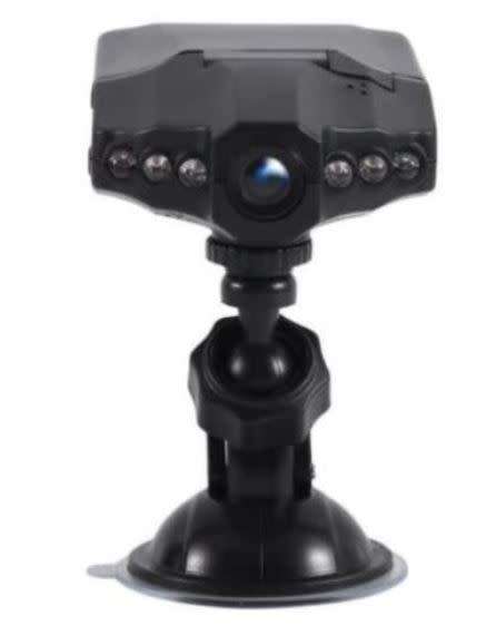 DASH CAM FOR CAR | DASH CAMERA | DASH CAM DVR | VIDEO RECORDER