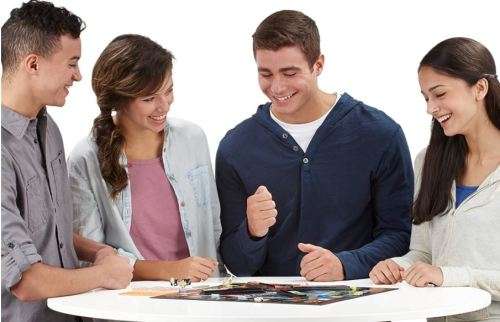 Monopoly Empire Board Game