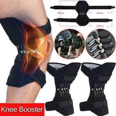 Knee cap Strap sports support- 2 pair