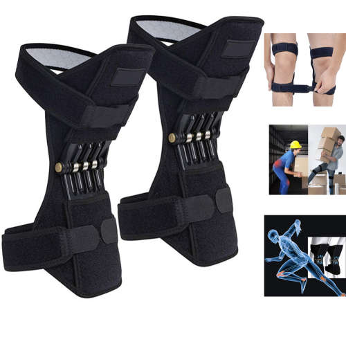 Knee cap Strap sports support- 2 pair