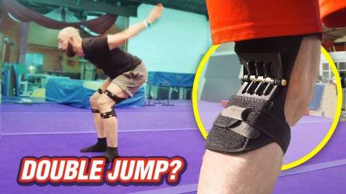 Knee cap Strap sports support- 2 pair