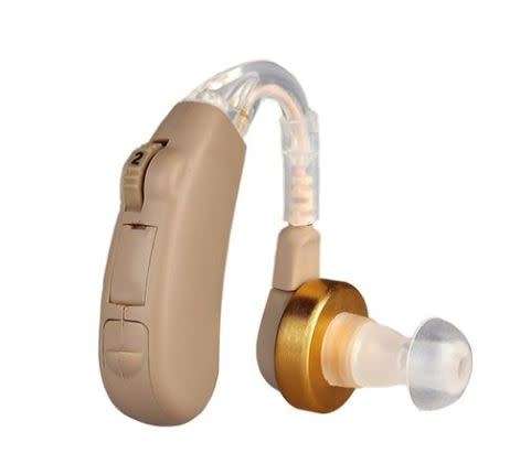 Digital Hearing Aid
