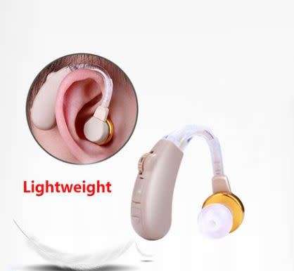 Digital Hearing Aid