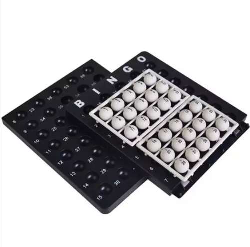 Bingo Set Christmas Special Black Friday