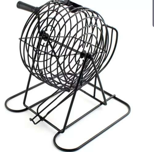 Bingo Set Christmas Special Black Friday