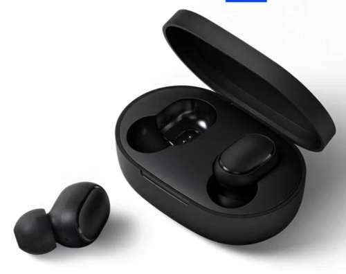 Wireless Bluetooth Earbuds