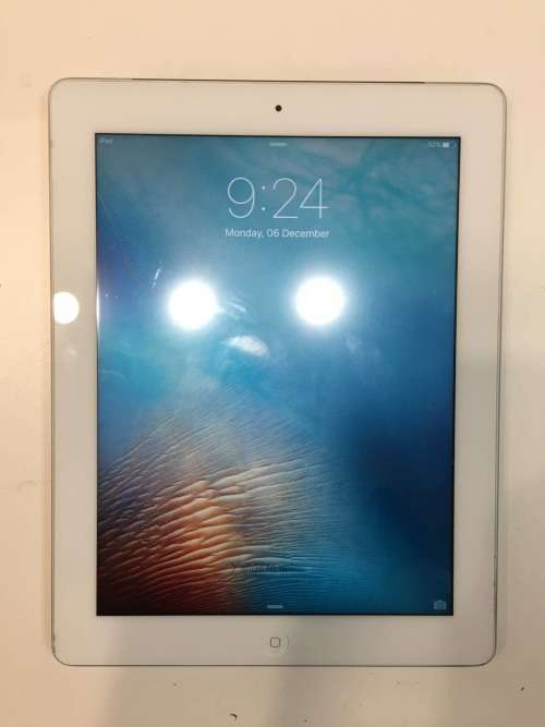 Apple iPad3 A1430