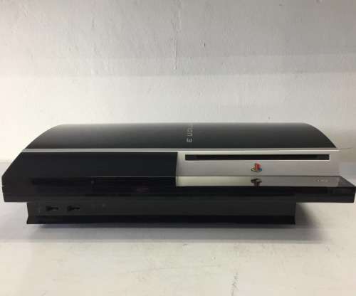 Ps3 Console Bundle Bargain!!