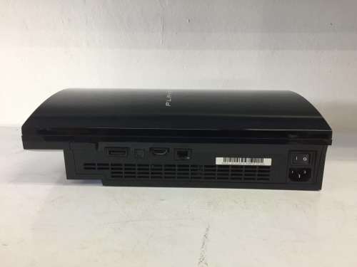 Ps3 Console Bundle Bargain!!