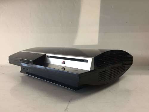 Ps3 Console Bundle Bargain!!