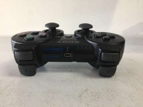 Ps3 Console Bundle Bargain!!