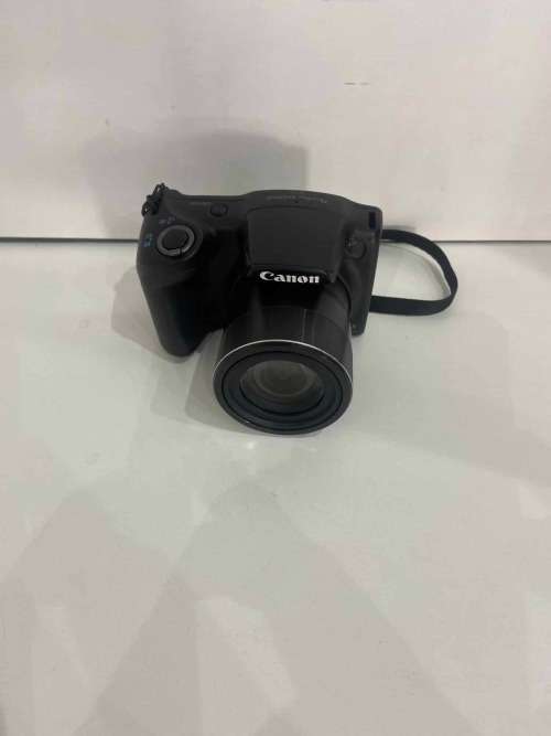 Canon Powershot SX430IS