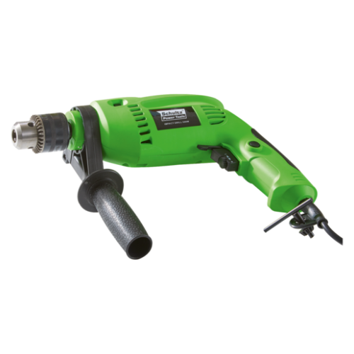 Late Entry*** SCHULTZ IMPACT DRILL 500W