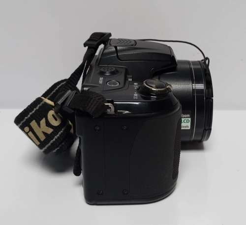 Nikon L310 Camera in excellent condition