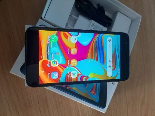 Samsung A2 dual sim