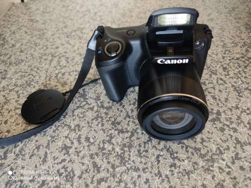 Canon Powershot SX430IS