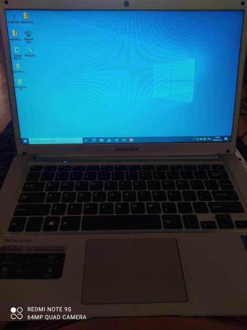 Connex Trendbook Laptop