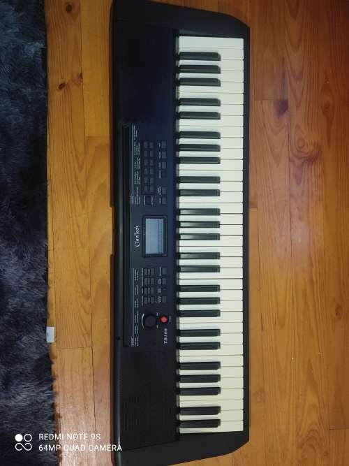 Clavitech TB100 Keyboard 61 Keys