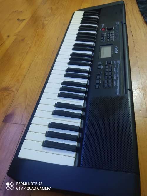 Clavitech TB100 Keyboard 61 Keys