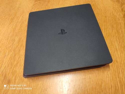 Ps4 Slim Console (please Read)