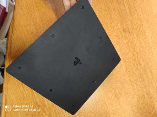 Ps4 Slim Console (please Read)