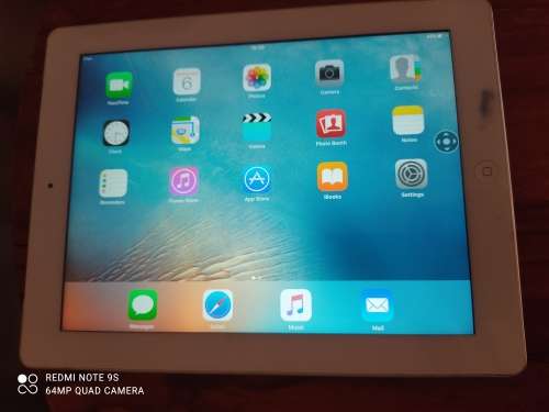 Apple iPad3 A1430