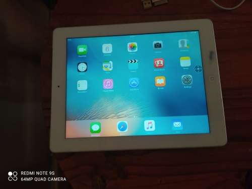 Apple iPad3 A1430