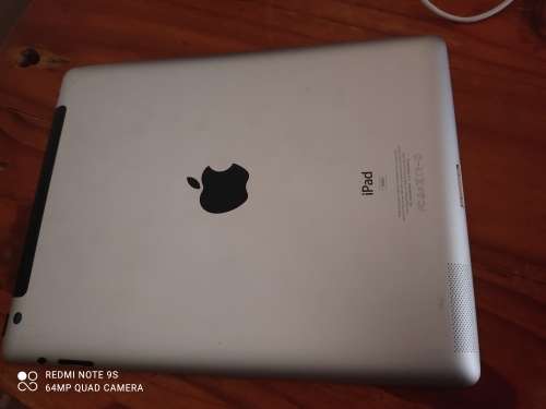 Apple iPad3 A1430