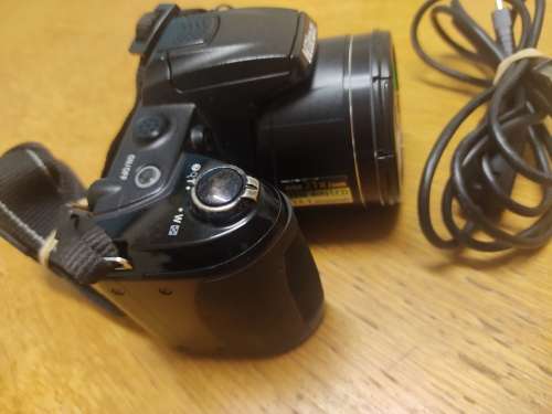 Nikon L310 Camera in excellent condition