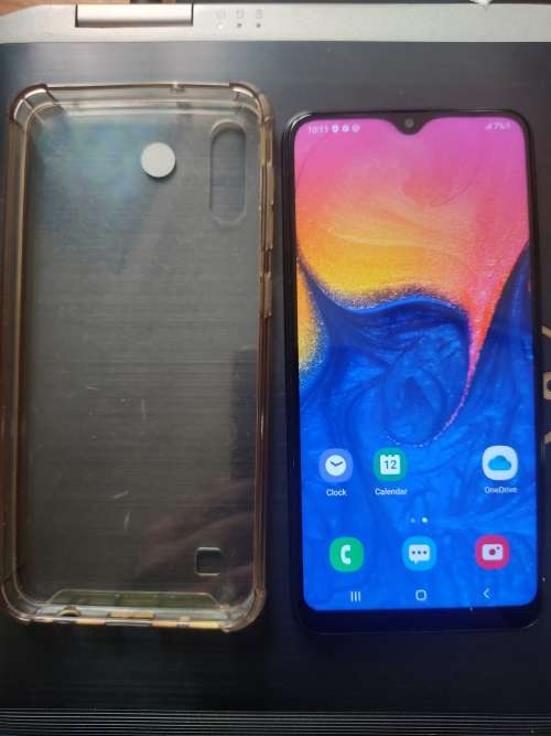 Samsung A10 32GB