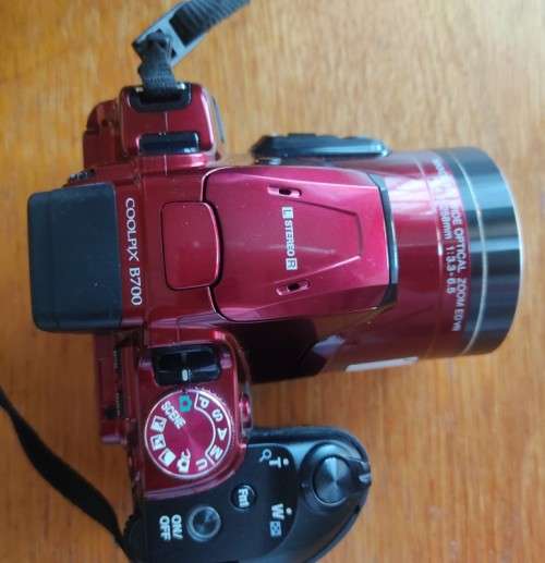 Nikon Coolpix B700 BARGAIN!!