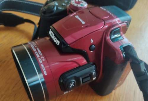 Nikon Coolpix B700 BARGAIN!!