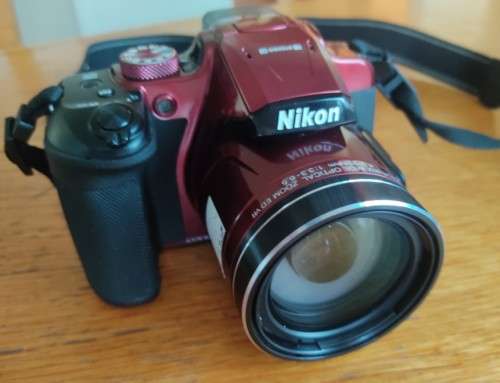 Nikon Coolpix B700 BARGAIN!!
