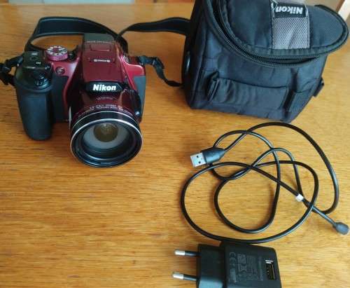 Nikon Coolpix B700 BARGAIN!!