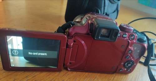 Nikon Coolpix B700 BARGAIN!!